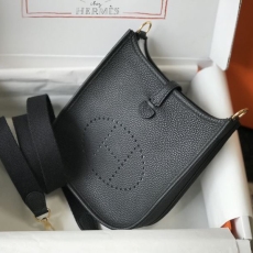 Hermes Evelyn Bags